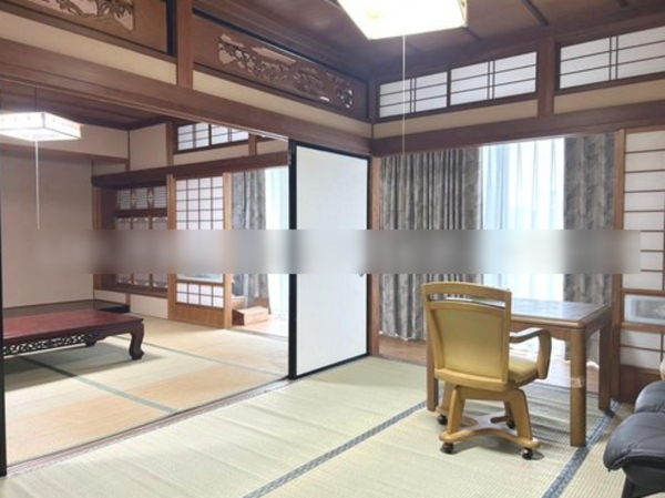 出雲市里方町、中古一戸建ての画像です