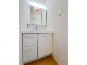 出雲市斐川町上直江、新築一戸建ての画像です