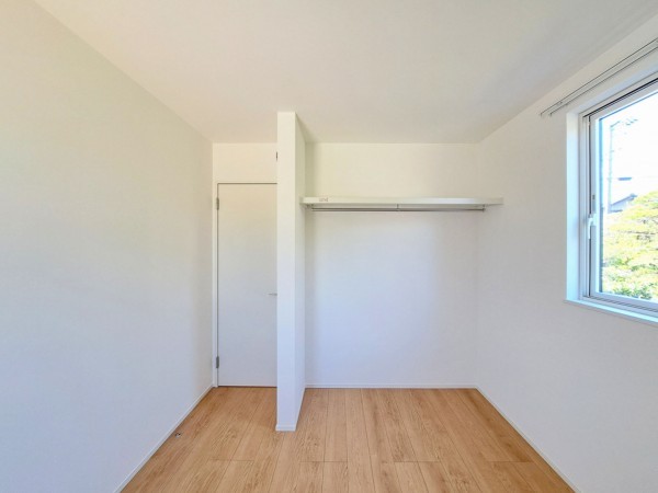 出雲市斐川町上直江、新築一戸建ての画像です