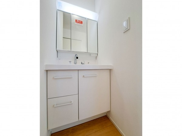 出雲市斐川町上直江、新築一戸建ての画像です