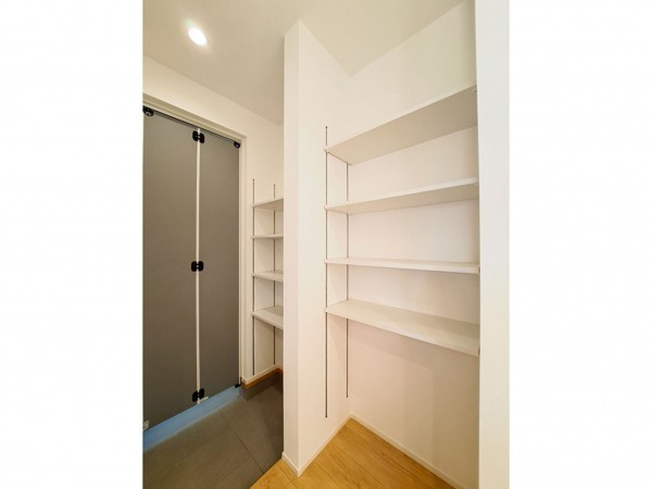 出雲市斐川町上直江、新築一戸建ての画像です