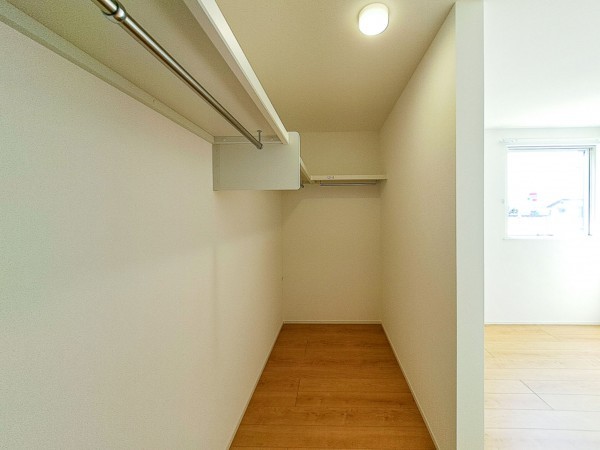 出雲市斐川町上直江、新築一戸建ての画像です