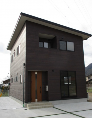 出雲市大社町遙堪、中古一戸建ての画像です