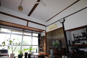 出雲市渡橋町、中古一戸建ての画像です