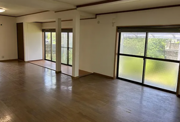 出雲市河下町、中古一戸建ての画像です