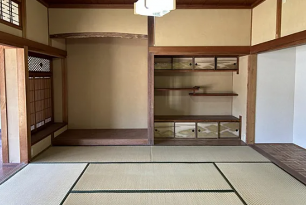 出雲市河下町、中古一戸建ての画像です
