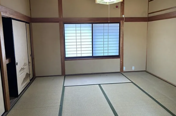 出雲市河下町、中古一戸建ての画像です