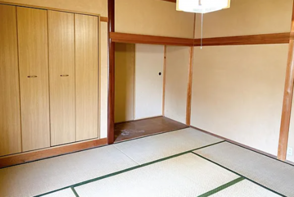 出雲市河下町、中古一戸建ての画像です
