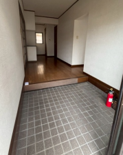出雲市斐川町黒目、中古一戸建ての画像です