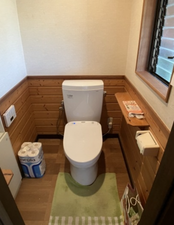 出雲市斐川町黒目、中古一戸建ての画像です