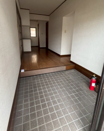 出雲市斐川町黒目、中古一戸建ての画像です
