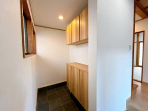 出雲市湖陵町三部、中古一戸建ての画像です