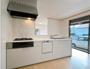 出雲市湖陵町三部、中古一戸建ての画像です