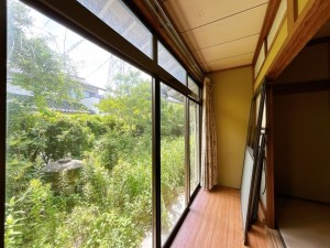 出雲市湖陵町三部、中古一戸建ての画像です