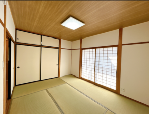 出雲市湖陵町三部、中古一戸建ての画像です