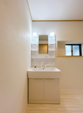 出雲市湖陵町三部、中古一戸建ての画像です