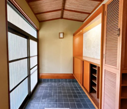 出雲市湖陵町三部、中古一戸建ての画像です