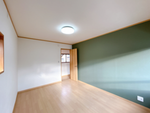 出雲市湖陵町三部、中古一戸建ての画像です