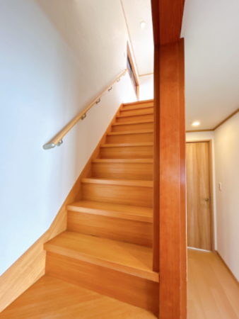 出雲市湖陵町三部、中古一戸建ての画像です