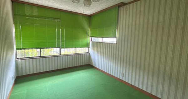 出雲市湖陵町三部、中古一戸建ての画像です