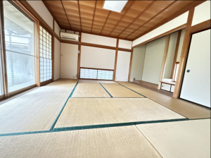 出雲市大津町、中古一戸建ての画像です