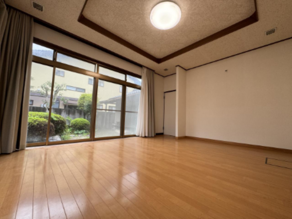 出雲市大津町、中古一戸建ての画像です