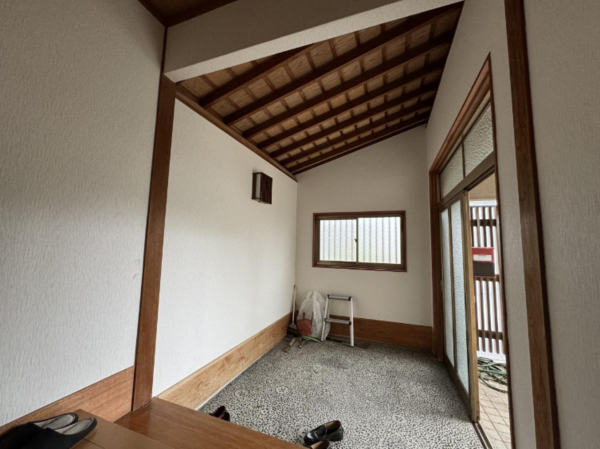 出雲市大津町、中古一戸建ての画像です
