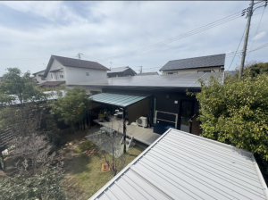 出雲市天神町、中古一戸建ての画像です