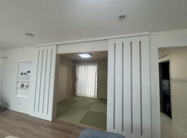 出雲市天神町、中古一戸建ての画像です