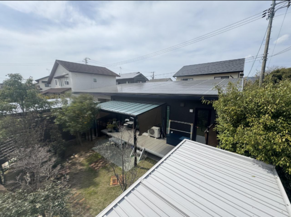 出雲市天神町、中古一戸建ての画像です