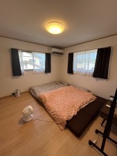 出雲市斐川町上直江、中古一戸建ての画像です