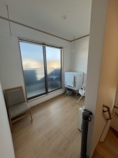 出雲市斐川町上直江、中古一戸建ての画像です