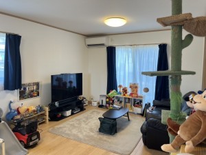 出雲市斐川町上直江、中古一戸建ての画像です