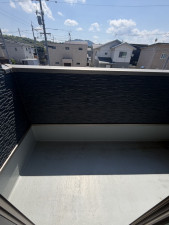 出雲市斐川町上直江、中古一戸建ての画像です