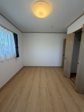 出雲市斐川町上直江、中古一戸建ての画像です