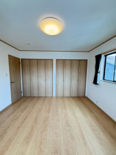 出雲市斐川町上直江、中古一戸建ての画像です