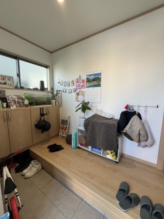出雲市斐川町上直江、中古一戸建ての画像です