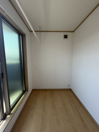 出雲市斐川町上直江、中古一戸建ての画像です