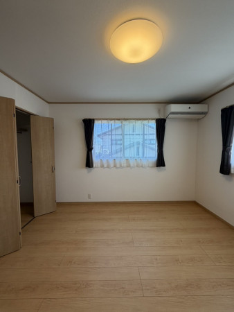 出雲市斐川町上直江、中古一戸建ての画像です