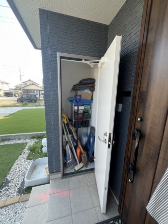 出雲市斐川町上直江、中古一戸建ての画像です