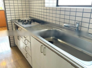 出雲市斐川町上直江、中古一戸建ての画像です