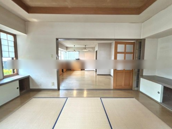 出雲市斐川町上直江、中古一戸建ての画像です