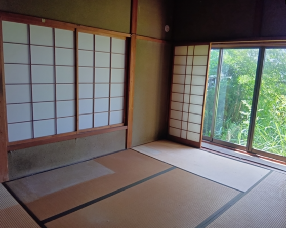 出雲市塩冶町、中古一戸建ての画像です