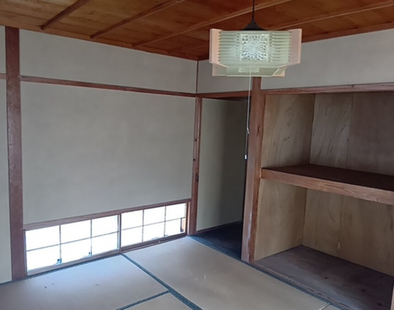 出雲市塩冶町、中古一戸建ての画像です