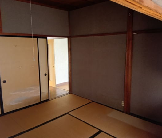 出雲市塩冶町、中古一戸建ての画像です