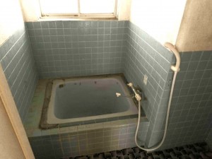 出雲市大社町杵築西、中古一戸建ての画像です