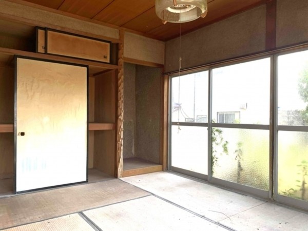 出雲市大社町杵築西、中古一戸建ての画像です