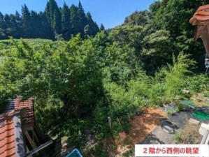 出雲市稗原町、中古一戸建ての画像です