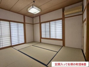 出雲市稗原町、中古一戸建ての画像です