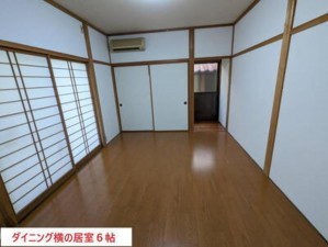 出雲市稗原町、中古一戸建ての画像です
